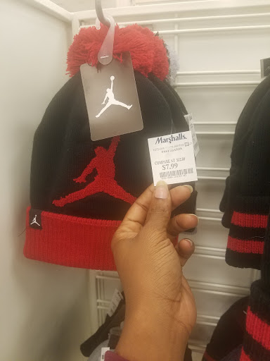 Department Store «Marshalls», reviews and photos, 1412 Greenbrier Pkwy, Chesapeake, VA 23320, USA