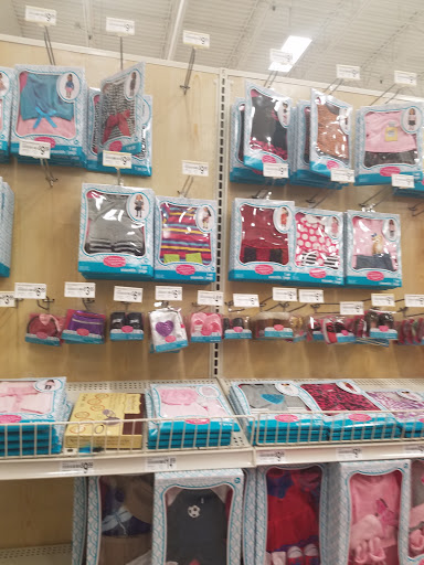 Craft Store «Michaels», reviews and photos, 1830 Hilliard Rome Rd, Hilliard, OH 43026, USA