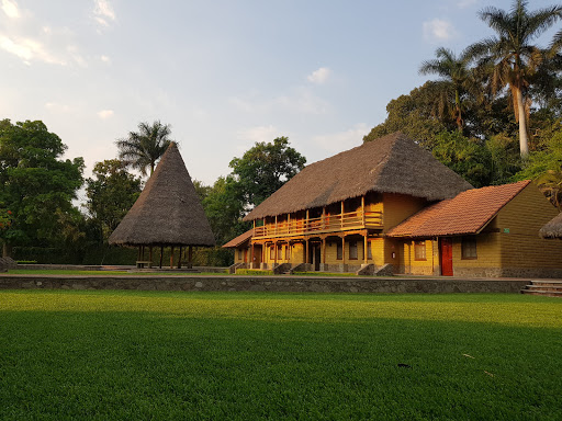 Las Estacas Parque Natural