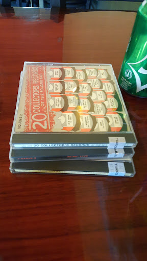 Thrift Store «Goodwill Central Texas - Hutto», reviews and photos