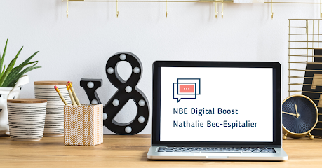 NBE Digital Boost Rochefort-du-Gard