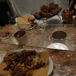 Photo n°2 de l'avis de Francesca.o fait le 13/01/2020 à 01:41 sur le  Cascina Marchesa Restaurant & Resort à Turin