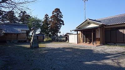 上川俣地区集会所