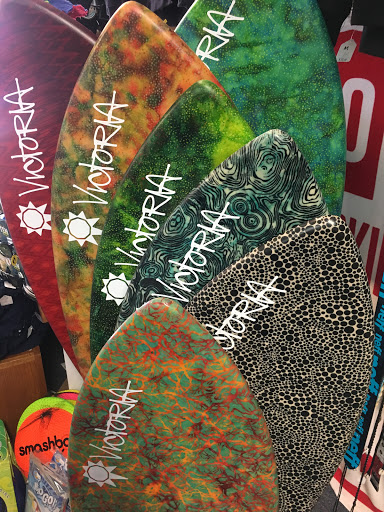 Surf Shop «Free to Ride Surf Shop», reviews and photos, 110 Capitola Ave, Capitola, CA 95010, USA