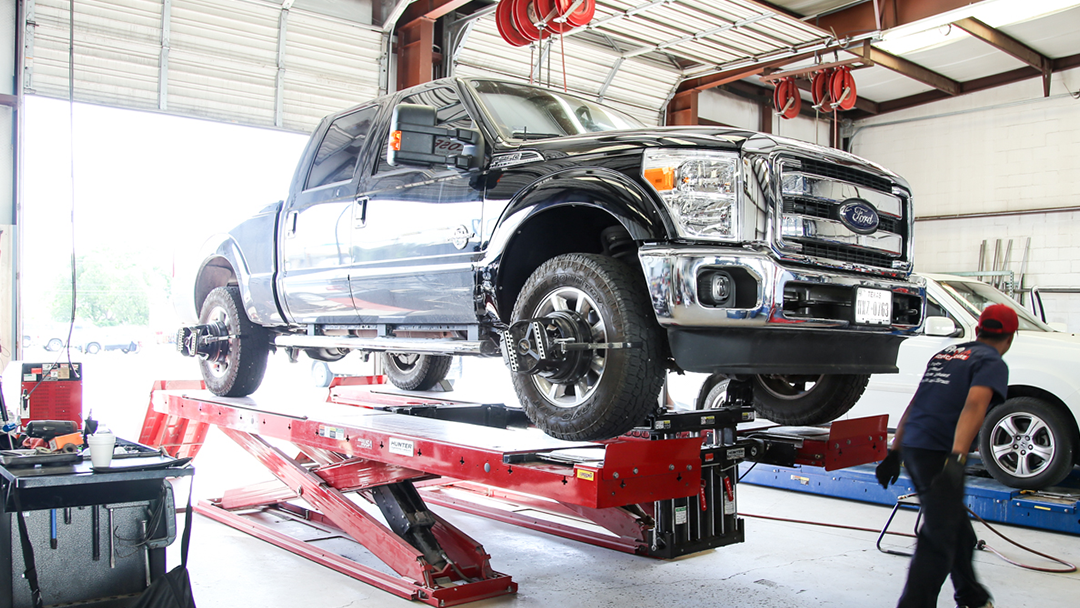 Protech Undercar Care