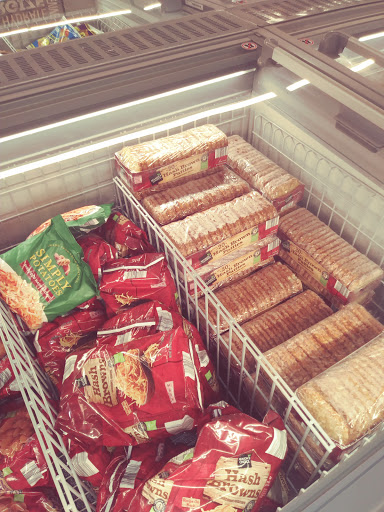 Supermarket «ALDI», reviews and photos, 1235 E St Georges Ave, Roselle, NJ 07203, USA