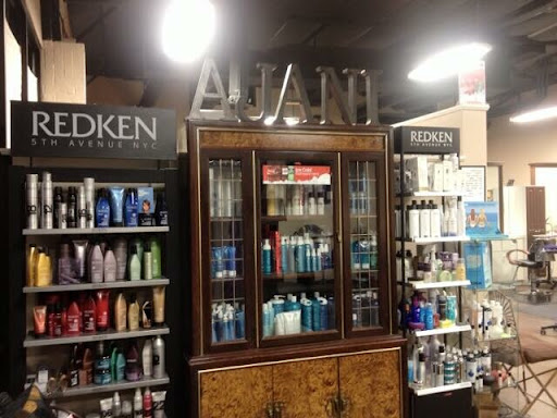 Ajani Hair Studio
