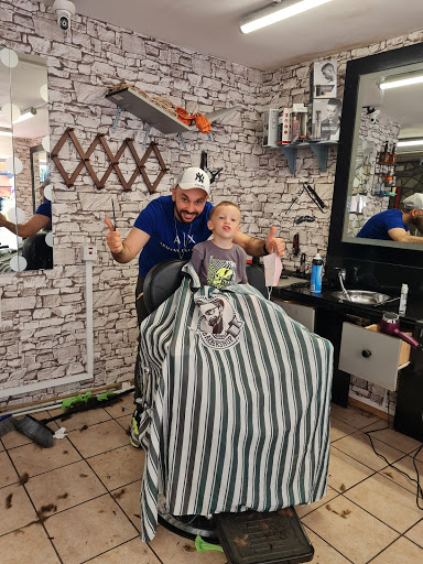King Barber Dungarvan in Dungarvan, Co. Waterford