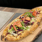 Photo n°4 de l'avis de Alexa.i fait le 04/12/2023 à 17:58 sur le  Royal Duomo Turkish Kebap Pizza Grill Bar&Cocktail à Milan