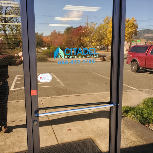 Roofing Contractor «PetersenDean Roofing & Solar», reviews and photos, 4165 Santa Rosa Ave, Santa Rosa, CA 95407, USA