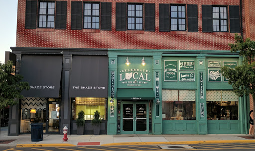 Gift Shop «Celebrate Local - Shop the Best of Ohio», reviews and photos, 3952 Townsfair Way, Columbus, OH 43219, USA