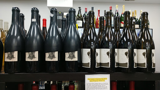 Grocery Store «Sahara Mart», reviews and photos, 106 E 2nd St, Bloomington, IN 47401, USA