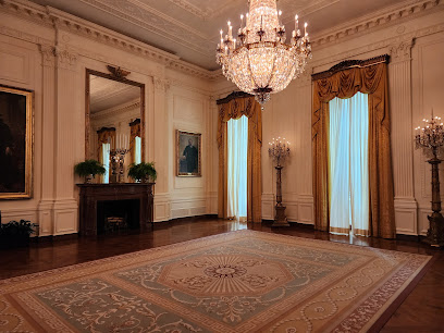 White House Visitor Center