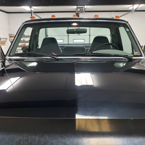 D&R Auto Reconditioning & Window Tinting en Macon