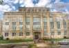 Travis County Criminal Court Logo, Austin, United States, Courthouse