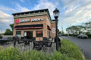 Jimmy John's image