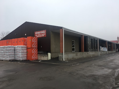 Bauskas būvmateriālu tirgus