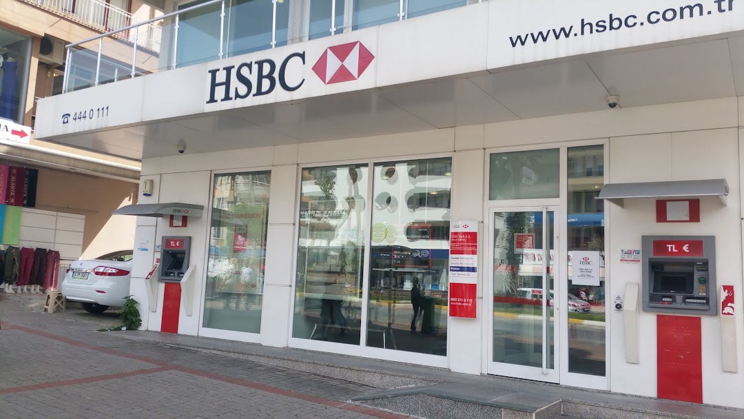 Hsbc-alanya ubesi