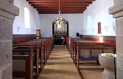 Sønder Onsild Kirke