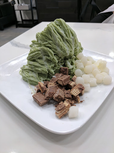 Dessert Shop «Sno Tea», reviews and photos, 5930 W Park Blvd #1200, Plano, TX 75093, USA