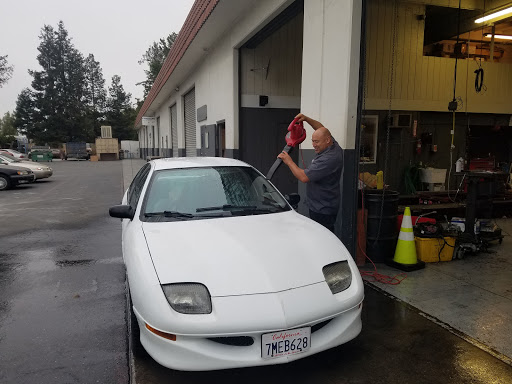 Los Gatos Auto Service, Inc. image