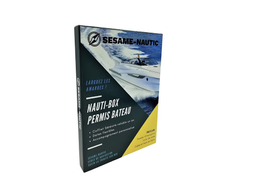 Sésame-Nautic Permis-Bateau Vannes à Vannes, Morbihan