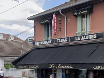 Le Jaurès - Restaurant