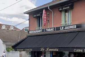 Le Jaurès - Restaurant image