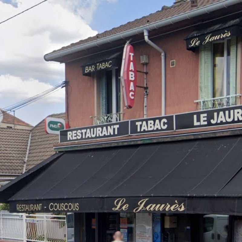 Le Jaurès - Restaurant