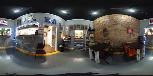 Coffee Shop «BLANK Coffee • Comics • Records», reviews and photos, 1121 N Wood Ave, Florence, AL 35630, USA