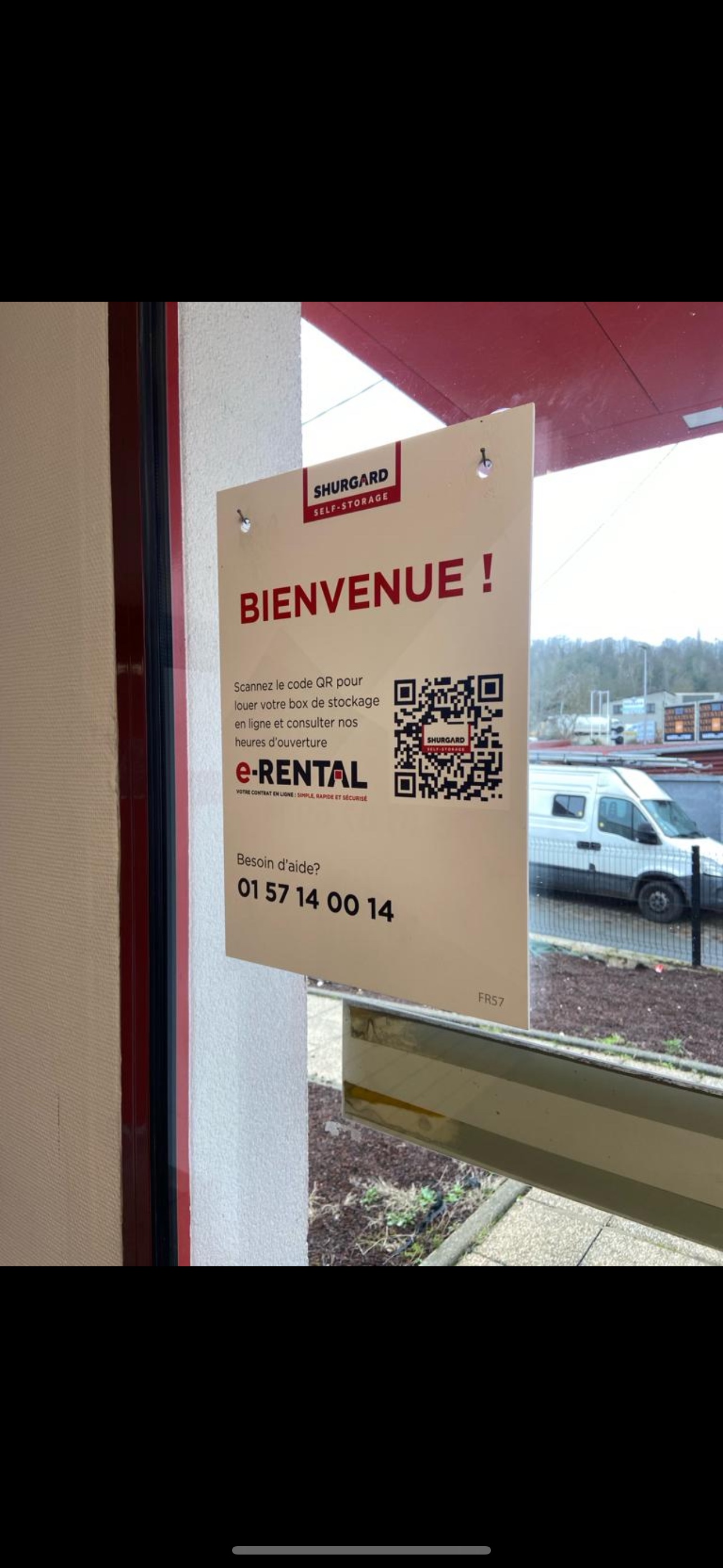 Photo n° 1 de l'avis de Dyna.o fait le 23/01/2024 à 10:37