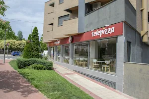 Telepizza Logroño, Yagüe - Comida a Domicilio image