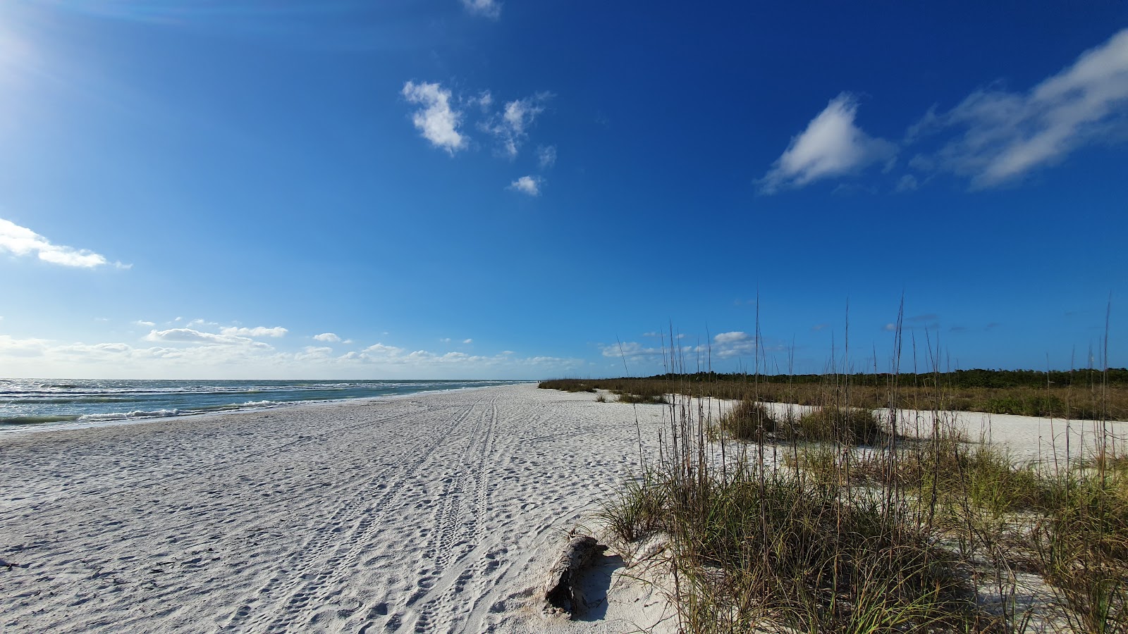 Tigertail beach photo #7