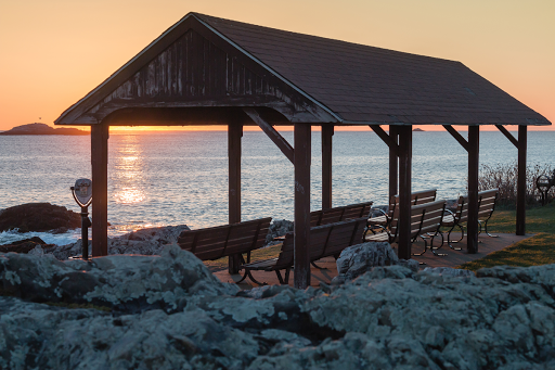 Park «Chandler Hovey Park», reviews and photos, Lighthouse Ln, Marblehead, MA 01945, USA
