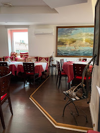 Atmosphère du Restaurant servant du couscous La Médina à Forbach - n°4