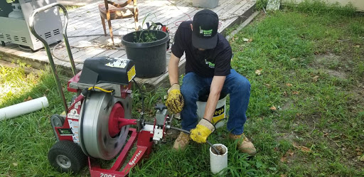 Plumber «Morgan Miller Plumbing», reviews and photos, 13911 Norby Rd, Grandview, MO 64030, USA