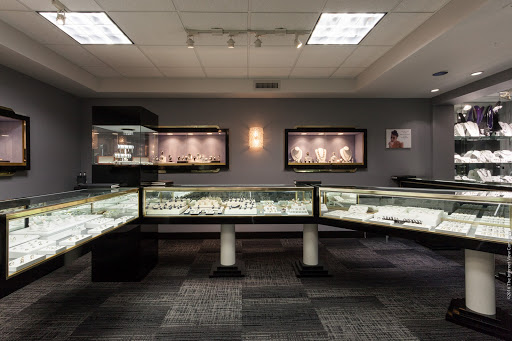 Jewelry Store «IMG Jewelers - Diamond Jewelry Store», reviews and photos, 5470 Mayfield Rd, Lyndhurst, OH 44124, USA