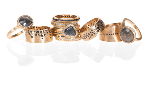 Jewelry Store «Harold Stevens Jewelers», reviews and photos, 525 B St #150, San Diego, CA 92101, USA