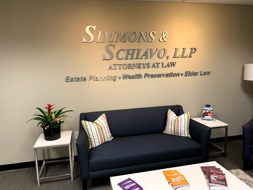 Attorney «Simmons & Schiavo, LLP», reviews and photos