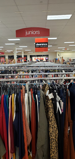 Department Store «T.J. Maxx», reviews and photos, 105 E Street Rd, Feasterville-Trevose, PA 19053, USA