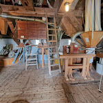 Photo n°7 de l'avis de Carmen.. fait le 07/07/2022 à 15:15 sur le  Greetsieler Zwillingsmühlen à Krummhörn