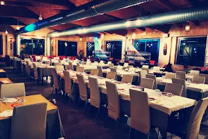 LA GRITTA - Ristorante Pizzeria Hotel Specialità di Pesce e Carne image
