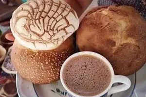 La Michoacana Bakery image