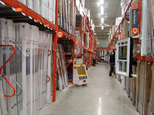 Home Improvement Store «The Home Depot», reviews and photos, 4121 Crain Hwy, Bowie, MD 20716, USA