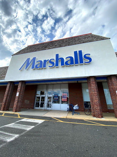 Department Store «Marshalls», reviews and photos, 270 NJ-35, Shrewsbury, NJ 07702, USA