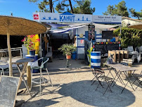 Photos du propriétaire du Restaurant thaï Kahut Cap Ferret à Lège-Cap-Ferret - n°12