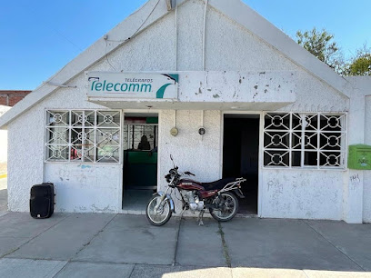 Telecomm Telégrafos España