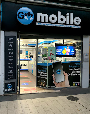 Go Mobile Dunkerque à Dunkerque