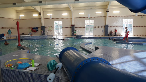 Recreation Center «Claude Moore Recreation Center», reviews and photos, 46105 Loudoun Park Ln, Sterling, VA 20164, USA