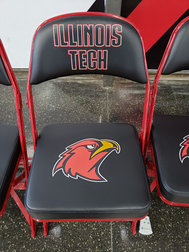 Gym «Keating Sports Center», reviews and photos, 3040 S Wabash Ave, Chicago, IL 60616, USA